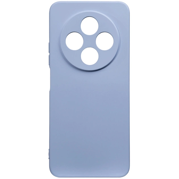 Чохол до мобільного телефона Armorstandart ICON Xiaomi Redmi 17C 4G Camera cover Lavender (ARM92960) - зображення 1