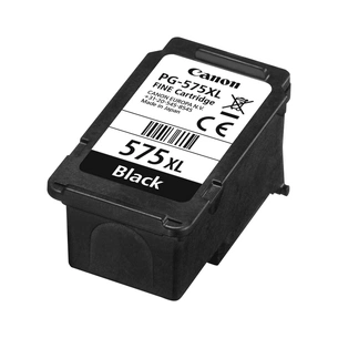 Картридж Canon PG-575XL Black15ml (5437C001) зображення 1