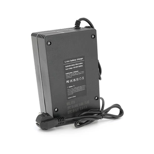 Сетевое зарядное устройство для АКБ Voltronic YT-SL750-58410P 48V 10A (YT-SL750-58410P) изображение 1