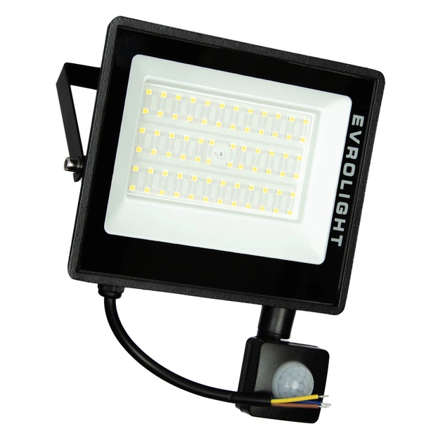 Прожектор EVROLIGHT FM-01D-50 50W 6400К - picture 5