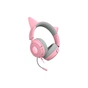 Навушники Razer Kraken Kitty V3 X Quartz (RZ04-05350100-R3M1) - зменшене зображення 3