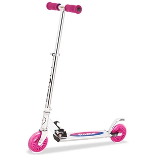 Самокат Razor Scooter A125 Al GS Pink (257955) зображення 1