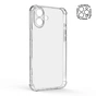 Чохол до мобільного телефона Armorstandart Air Apple iPhone 16 Plus Camera cover Clear (ARM78487) - зменшене зображення 2