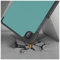 Чехол для планшета BeCover Smart Case Samsung Galaxy Tab A11 SM-X133/X135 8.7" Dark Green (713968) - уменьшенное изображение 5