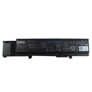 Акумулятор до ноутбука Dell Vostro 3400 CYDWV 5100mAh (56Wh) 6cell 11.1V Li-ion (A41395) зображення 1