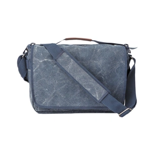 Сумка для ноутбука Think Tank 15" Retrospective 15L Blue Slate (87453000723) зображення 1
