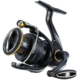 Котушка Shimano Sustain FJ 2500 8+1BB (SA2500FJ) зображення 1
