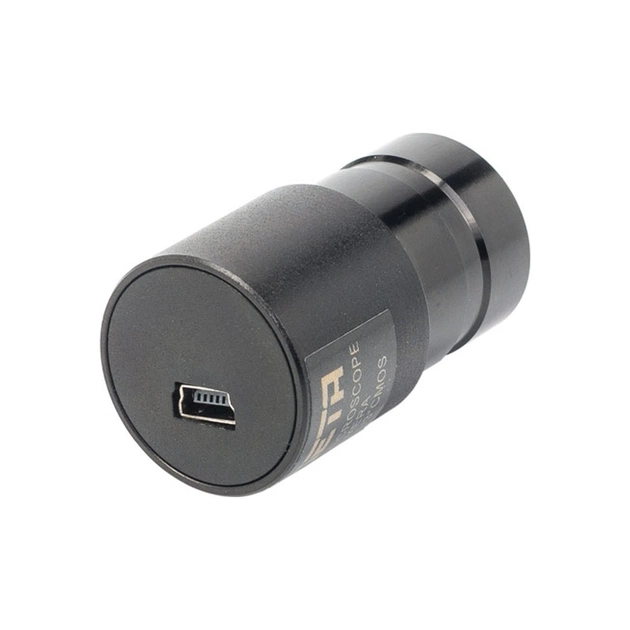 Цифрова камера для мікроскопа Sigeta MDC-200 2.0MP (65170) - picture 3