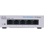 Коммутатор сетевой Cisco CBS110-5T-D-EU - уменьшенное изображение 3