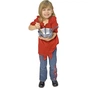 Игровой набор Melissa&Doug посуда из нержавеющей стали (MD14265) - уменьшенное изображение 3