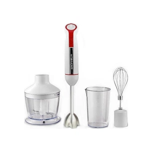 Блендер Grunhelm EBS-1280SW зображення 1