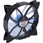Кулер до корпусу Vinga 12025-15-B - зменшене зображення 1