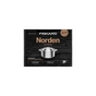 Каструля Fiskars Norden без покриття 3 л (1067639) - зменшене зображення 9