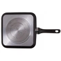 Сковорода Tefal Expertise Grill 26х26 см (C6204072) - зменшене зображення 4