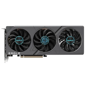 Відеокарта GIGABYTE GeForce RTX4060 8Gb EAGLE OC (GV-N4060EAGLE OC-8GD) зображення 1