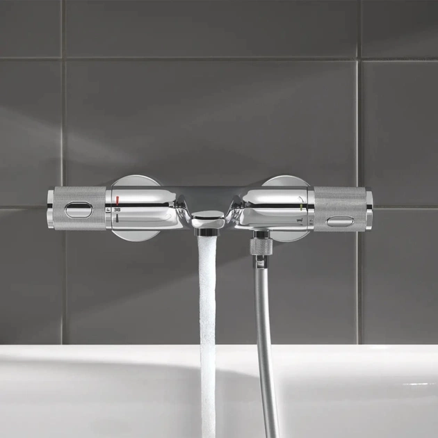 Змішувач Grohe QuickFix Precision Feel (34788000) - изображение 6