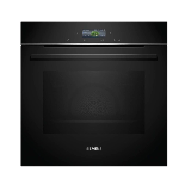Духова шафа Siemens HB774G1B1 - зображення 1