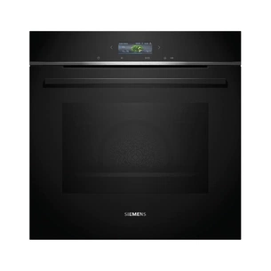 Духова шафа Siemens HB774G1B1 зображення 1