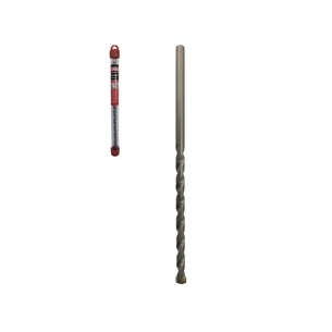 Свердло по бетону Haisser Professional - 6х150 мм (79795) зображення 1