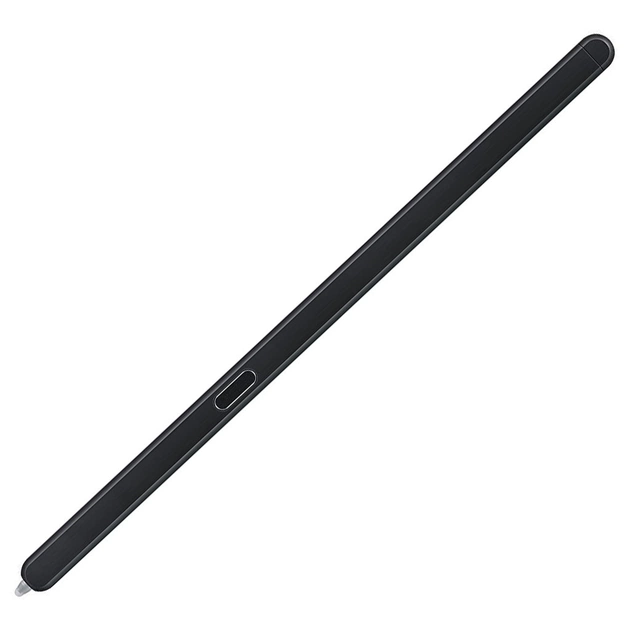 Стилус Samsung Fold 5 S Pen Fold Edition (SEUC) Black (EJ-PF946BBEGUA) - picture 2