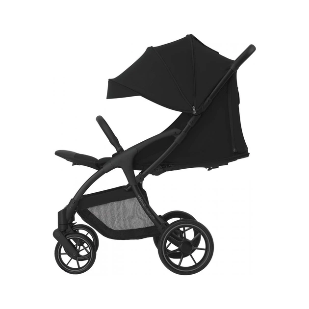 Коляска Espiro Fuel Pro 10 Dynamic Black (5905683801744) - зображення 7