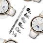 Пленка защитная Armorstandart Matte hydrogel Huawei Watch GT 4 41mm 6 pcs (ARM92065) - уменьшенное изображение 2