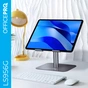 Підставка до ноутбука OfficePro LS956G Aluminum alloy Gray (LS956G) - зменшене зображення 5