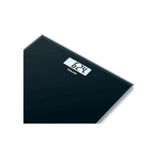 Весы напольные Beurer GS_10_BLACK - изображение 2