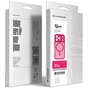 Чохол до мобільного телефона Armorstandart Lush MagCase Apple iPhone 18 Pro Pink (ARM92545) - зменшене зображення 6