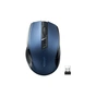Мишка Ugreen MU006 Ergonomic Wireless Blue (15064) - зменшене зображення 1