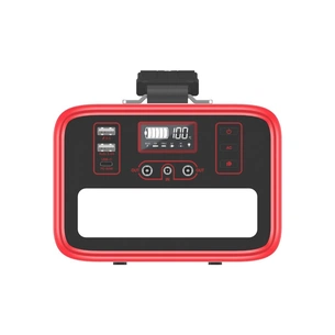 Зарядна станція Energizer PPS320W1 300W (PPS320W1) зображення 1