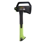 Сокира Alloid Pro, ручка з фібергласу, 450г, 35см (AX-1435) - зменшене зображення 2