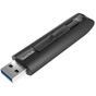 USB флеш накопичувач SanDisk 128GB Extreme Go USB 3.1 (SDCZ800-128G-G46) - зменшене зображення 4