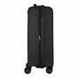 Валіза 2E Aero 35/44 л чорна (2E-SPP-AERO-S-BK) - зменшене зображення 5