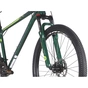 Велосипед Formula 27.5" MOTION DD FR рама-18" AL 2026 зелений (OPS-FR-27.5-303) - уменьшенное изображение 4