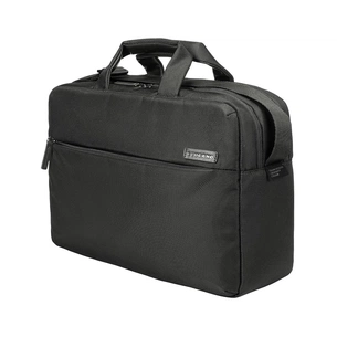 Сумка для ноутбука Tucano 15.6" FreeBusy Double, black (BFRBUB15D-BK) зображення 1