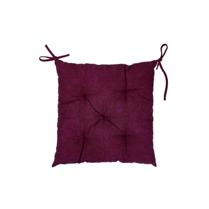 Подушка на стілець Прованс РОЗІ 40х40 (032200) зображення 1