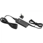 Блок живлення до ноутбуку HP 65W Slim AC Adapter-Europe (H6Y82AA) - зменшене зображення 1