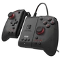 Геймпад Hori Split Pad Pro for Nintendo (NSW-371U) - зменшене зображення 2