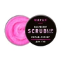 Скраб для губ Mayur Raspberry Lip Sugar Scrub Малинове праліне 15 г (4820230953237) - зменшене зображення 1