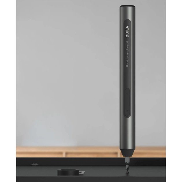Викрутка акумуляторна Xiaomi ATuMan DUKA E1 (ATuMan E1) - picture 7