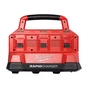 Зарядний пристрій для акумуляторів інструменту Milwaukee M18 PC6 EU (4932480162) - зменшене зображення 1
