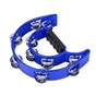 Тамбурин Maxtone 818C Blue - preview 3
