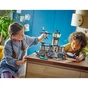 Конструктор LEGO City Поліцейський острів-в'язниця 980 деталей (60419) - зменшене зображення 10