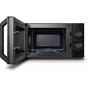 Мікрохвильова піч Toshiba MW-MG-20P(BK) - зменшене зображення 3