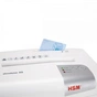 Знищувач документів HSM shredstar X8 (4,5x30) (6010958) - зменшене зображення 6