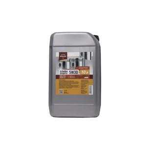 Моторна олива BREXOL CleanTech 5W30 C4 10л (391518084) зображення 1