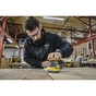 Шліфувальна машина DeWALT 280 Вт, 125 мм, 8000-12000 об/хв, 1.28 кг (DWE6423) - уменьшенное изображение 12