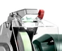Станок точильный Metabo BS 200 Plus (604220000) - уменьшенное изображение 5