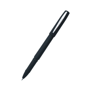 Ручка гелева Axent Premier 1,0 мм, чорний (AG1114-01-A) зображення 1